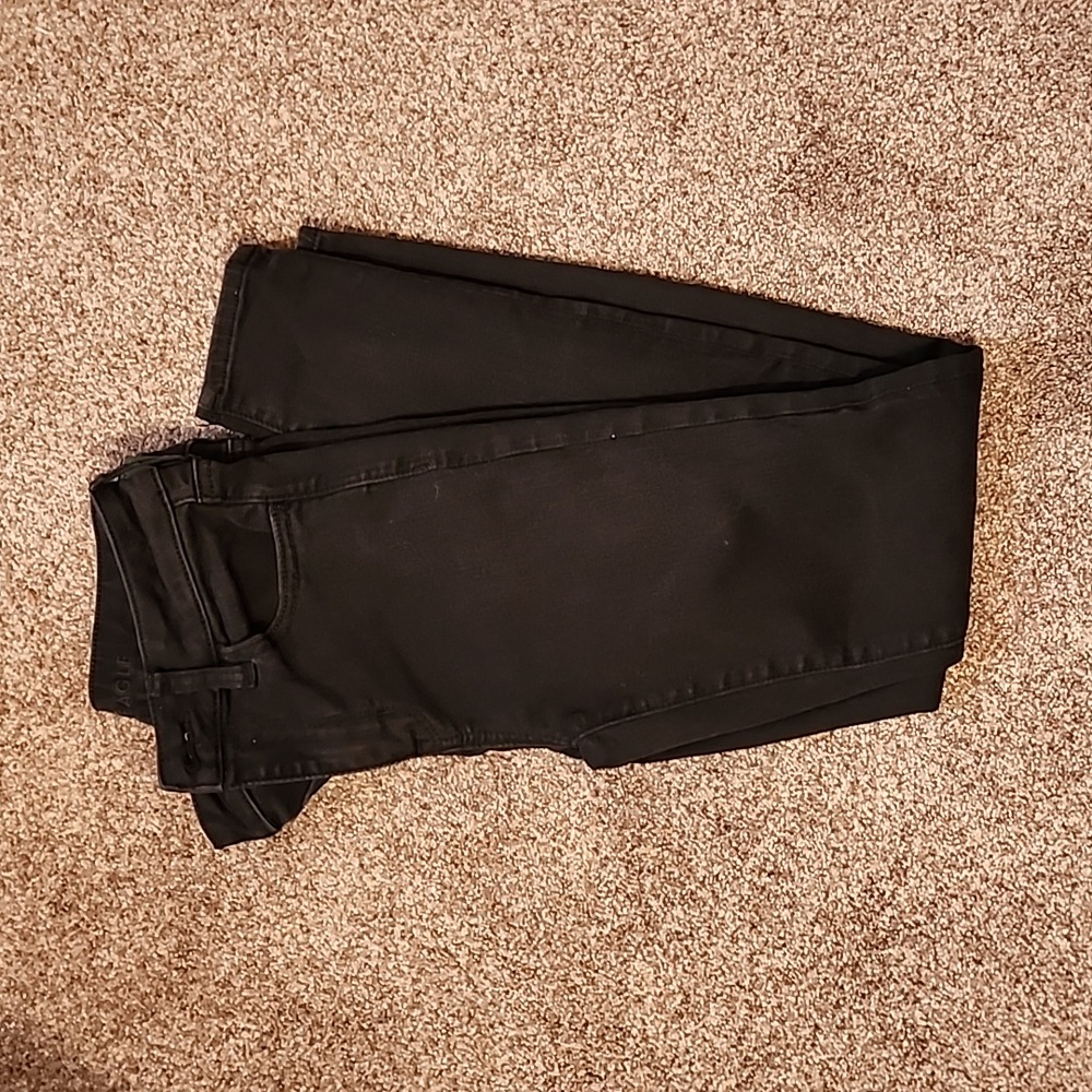 American skinny jeans